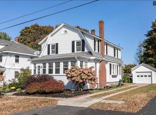 198 Mussey St, South Portland, ME 04106