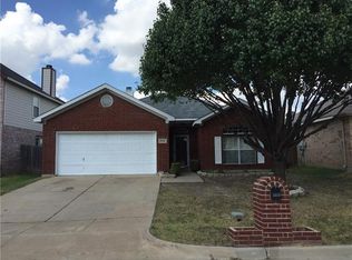 3529 Lasso Rd, Roanoke, TX 76262