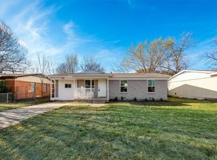 1407 Ridgeview St, Mesquite, TX 75149