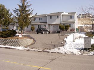 2061 N Eldorado Ave, Klamath Falls, OR 97601