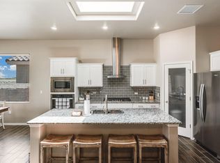 13201 Tiverton Rd, El Paso, TX 79928