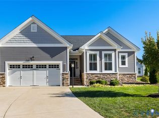 9030 Sharpe Ct, Chesterfield, VA 23832