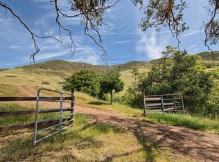 0 Harmony Way, San Luis Obispo, CA 93401