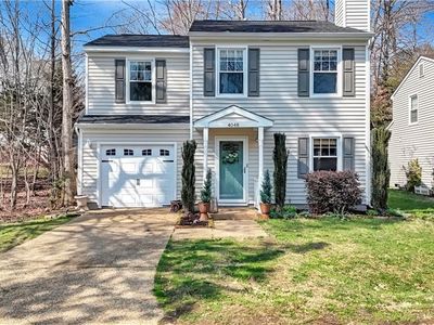 4048 Bradshaw Dr, Williamsburg, VA, 23188
