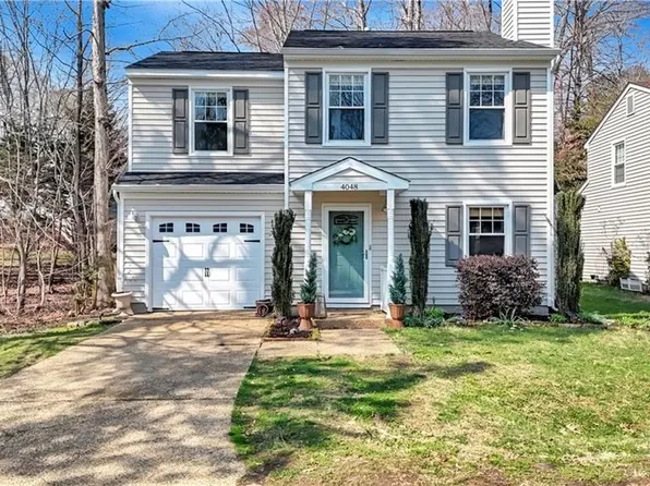 4048 Bradshaw Dr, Williamsburg, VA 23188