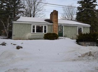 1009 George St, Roscommon, MI 48653