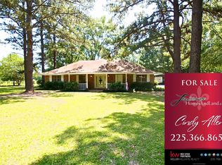 12158 Gurney Rd, Baton Rouge, LA 70818