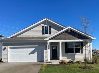 7636 W 103rd St, Crown Point, IN 46307