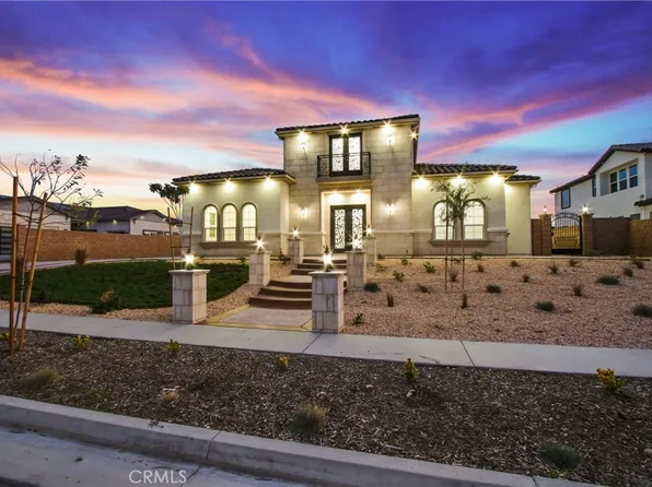 13715 Copley Dr, Rancho Cucamonga, CA 91739