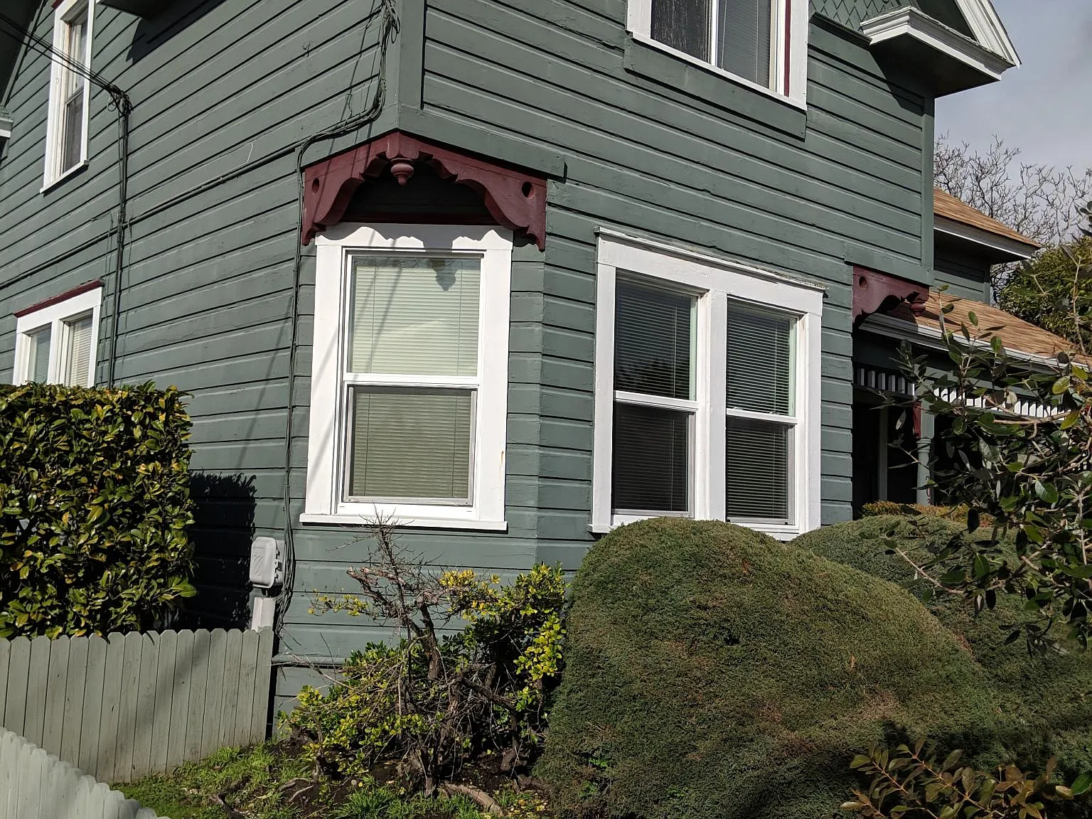3 bed, 1000 sqft, $4,500 — Photo 3