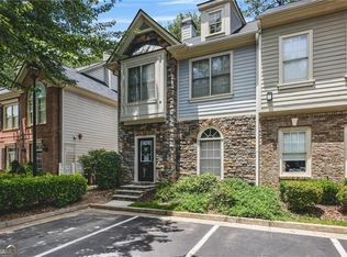 1244 Harris Commons Pl, Roswell, GA 30076