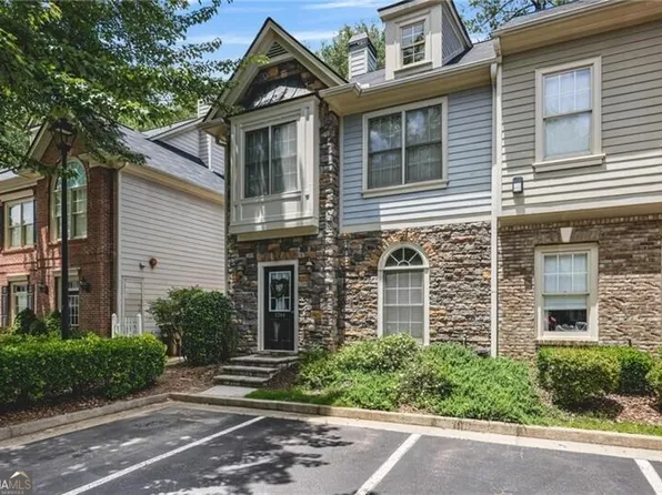 1244 Harris Commons Pl, Roswell, GA 30076