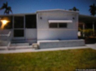 1831 SW 84th Ave, Davie, FL 33324