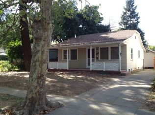 1900 51st St, Sacramento, CA