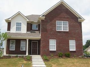 2549 Milsom Ln, Lexington, KY 40511