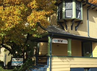 313 E 8th Ave, Eugene, OR 97401