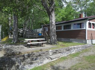 41 Hickory Lane, Alexander, ME 04694