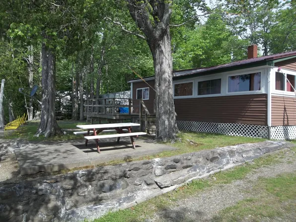 41 Hickory Lane, Alexander, ME 04694