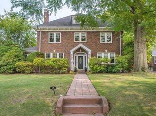 68 Tuxedo Rd, Montclair, NJ 07042