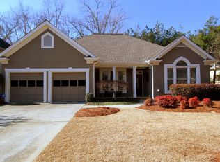 1130 Graystone Xing, Alpharetta, GA 30005