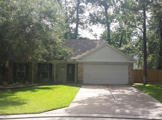 53 Still Corner Pl, Spring, TX 77381