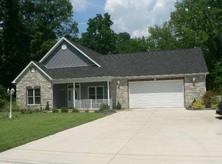5255 E State Road 46, Bloomington, IN