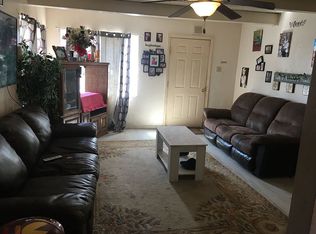119 Harrison St, Hawthorne, NV 89415