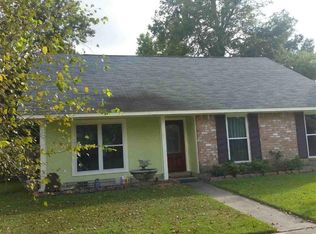 13432 Greenview Ave, Baton Rouge, LA 70816