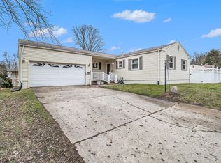 3375 Allston Dr, Jackson, MI 49201
