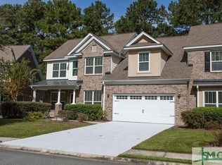 140 Royal Ln, Pooler, GA 31322