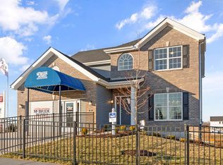 192 Wholesome Way, Saint Charles, MO