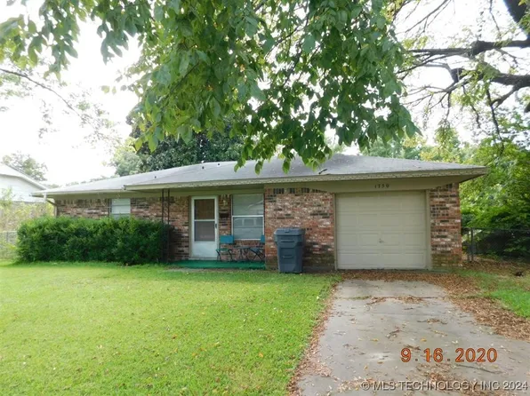 1750 Tower Dr, Ardmore, OK 73401