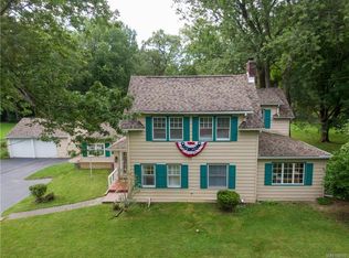 120 Chairfactory Rd, Elma, NY 14059