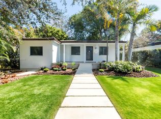 Tamiami Place Plan 1, Coral Gables, FL 33134
