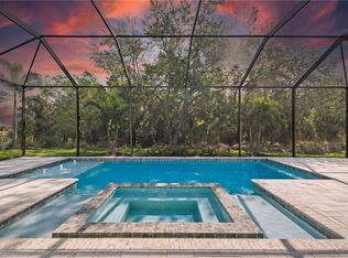 9446 Night Heron Ln, Naples, FL 34120
