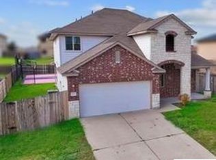 2203 Jesse Dr, Copperas Cove, TX 76522