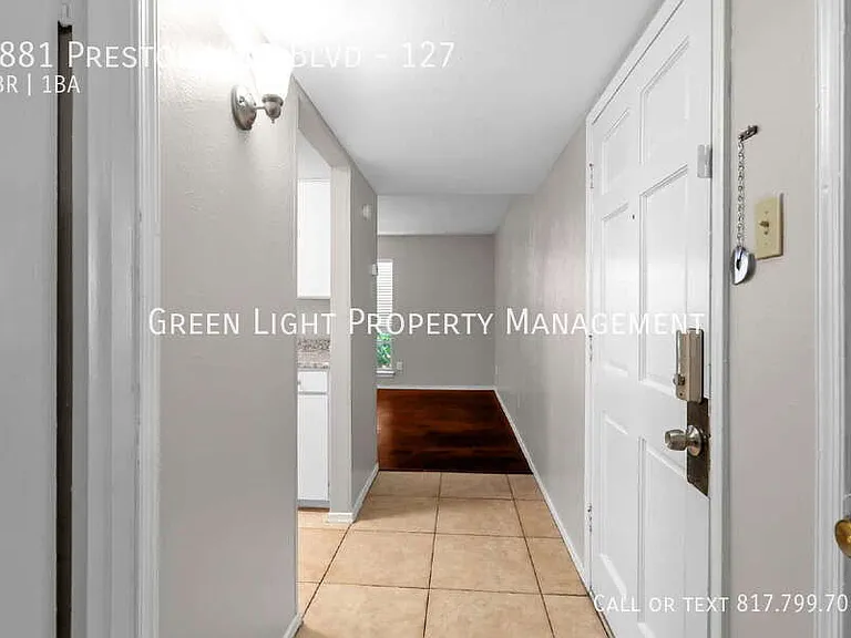 5881 Preston View Blvd #127 — Photo 4