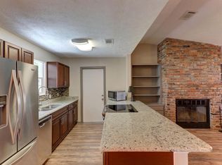 720 Joan Ln, Panama City, FL 32404