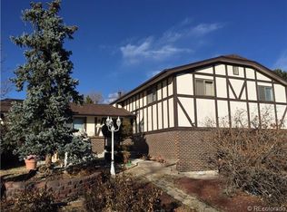 6331 W 74th Ave, Arvada, CO 80003