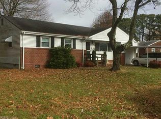 724 Nottingham Rd, Portsmouth, VA 23701