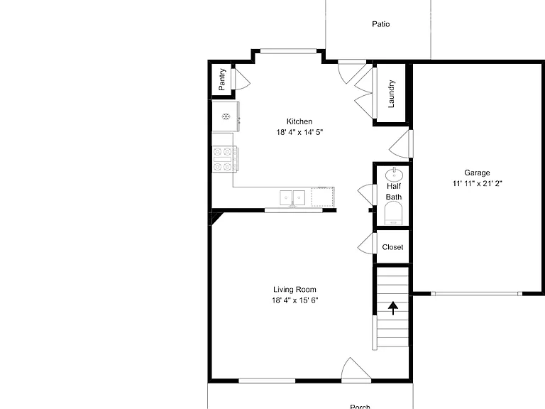 940 Sundance Dr — Photo 2