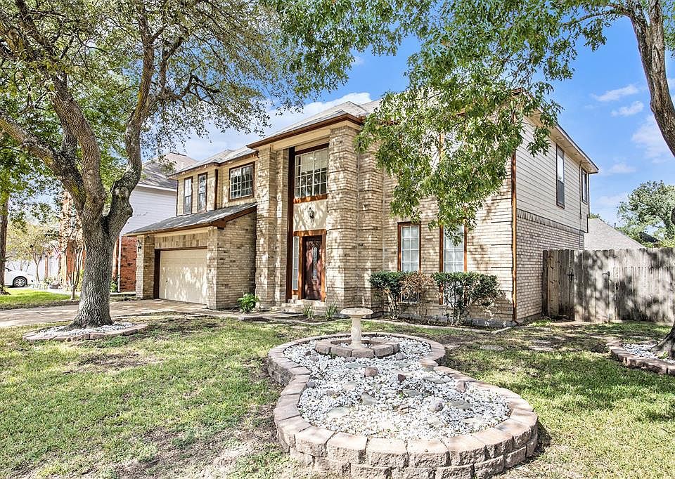 13702 Canaan Bridge Dr, Houston, TX 77041 MLS 7698043 Zillow