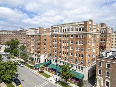 1028 East Juneau AVENUE #320, Milwaukee, WI, 53202