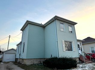 100 E Arndt St, Fond Du Lac, WI 54935