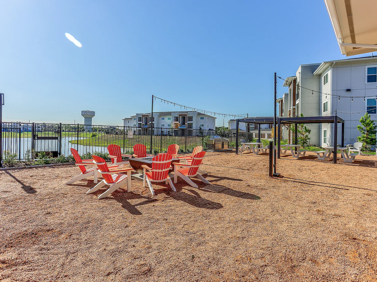 The Verge at Summer Park — Photo 2