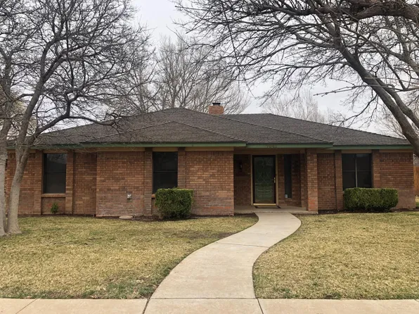 7041 Westbury Dr, Amarillo, TX 79109