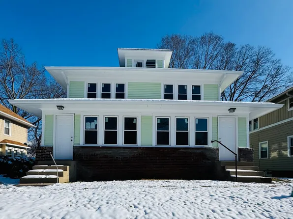 4071 N College Ave, Indianapolis, IN