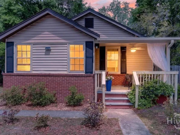 1920 Clemson Street, Savannah, GA 31404