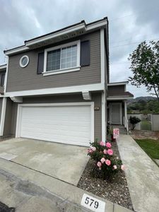 579 Canyon Hill Rd, San Dimas, CA, 91773