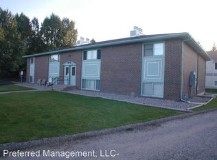 112 Erickson Ct APT 5, Cheyenne, WY 82009
